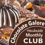 Monthly Chocolate Galore Club