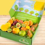 Fruitfully Deluxe Fruit Gift Collection
