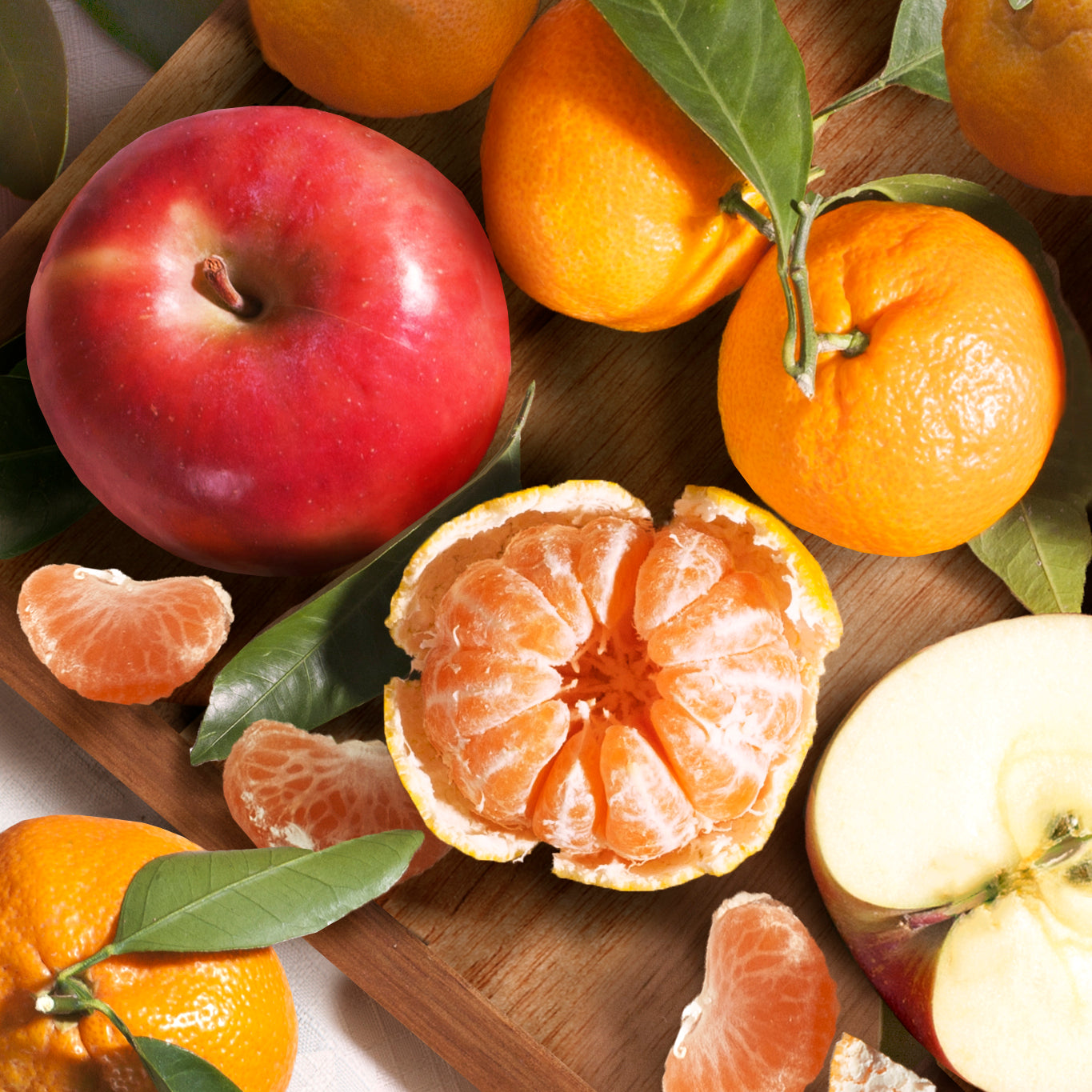 Monthly Fruit Clubs