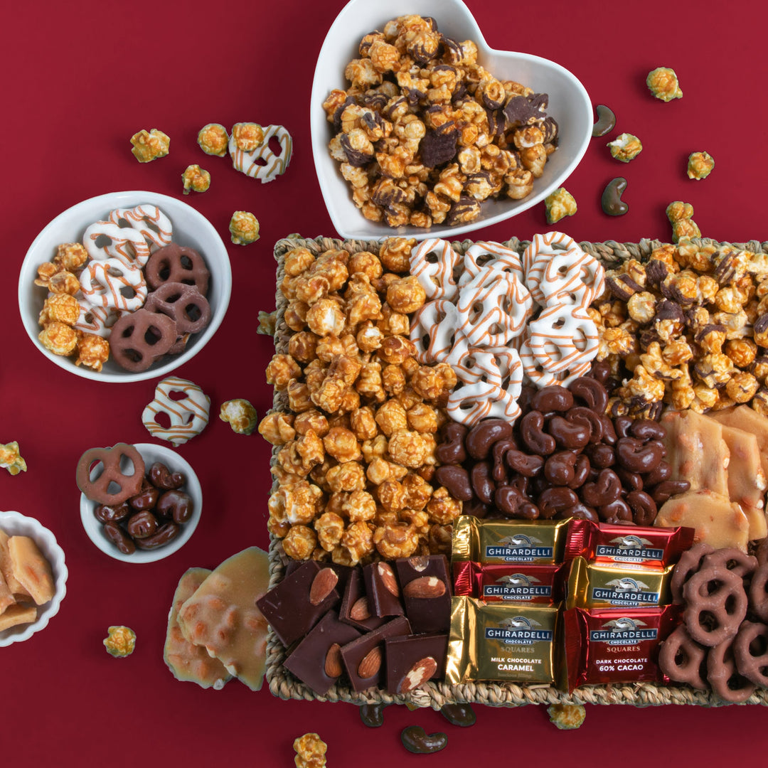 Chocolate Gifts