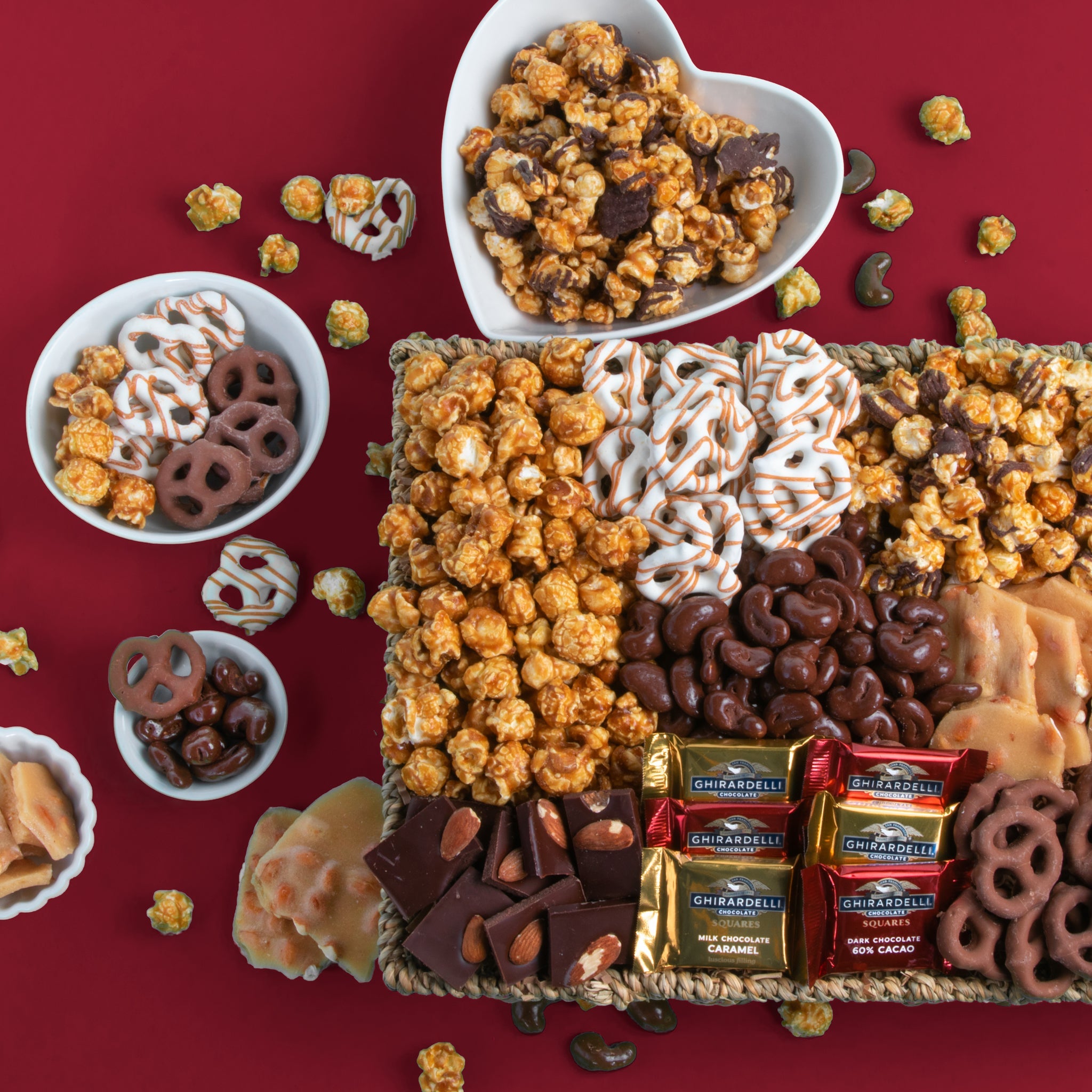 Chocolate Gifts