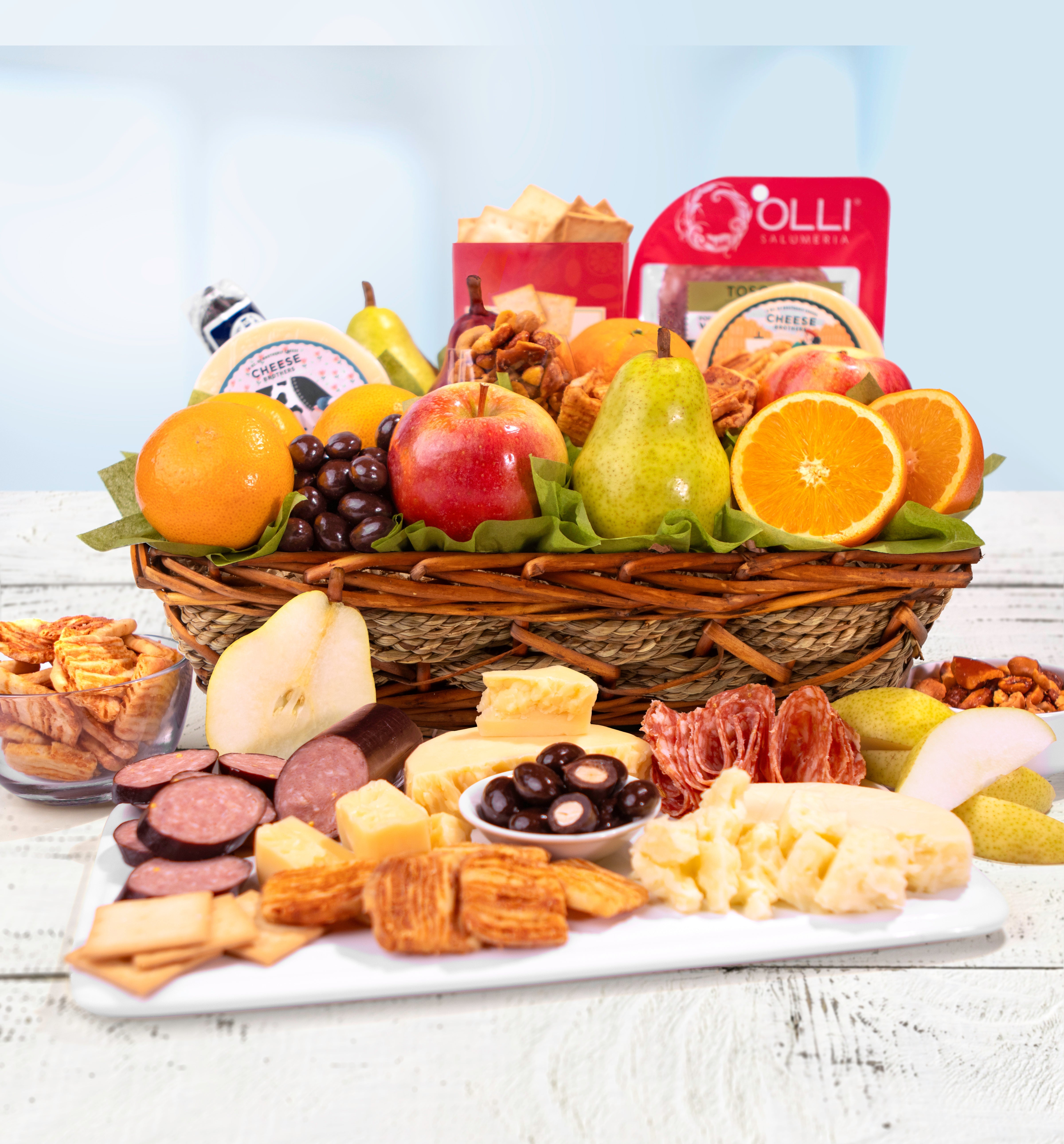All Fruit Gifts