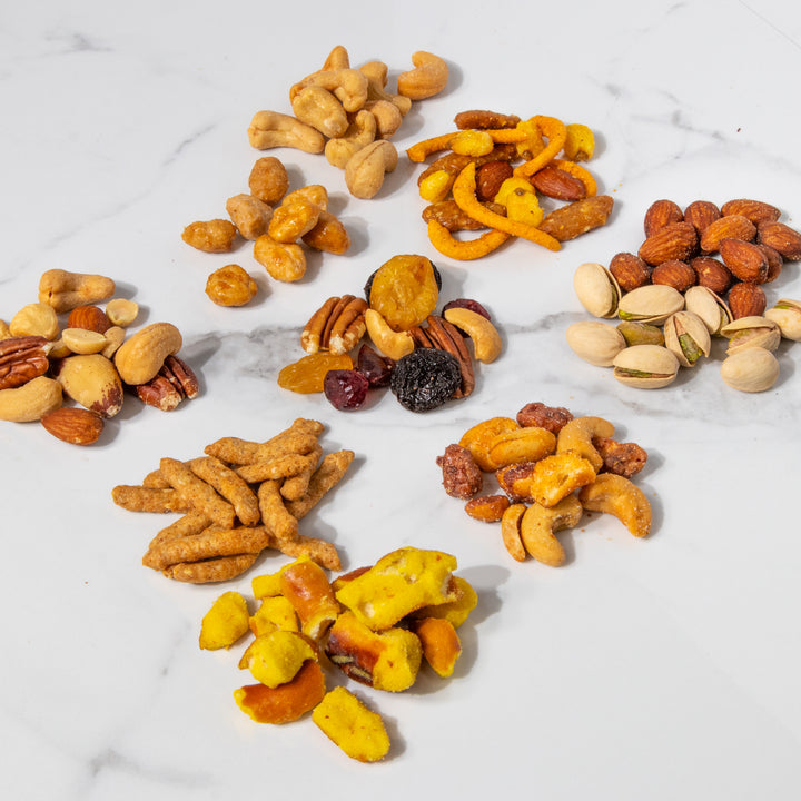 Best Savory Snacks Gift Basket