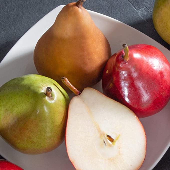 Orchard Delight Fruit and Gourmet Basket