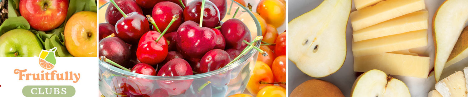 Fruitfully Delite Fruit Club