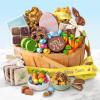 AA9002E, Easter Chocolate Bliss Gift Basket
