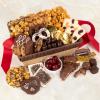 AA9004, Deluxe Chocolate Bliss Basket