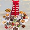 ATC0455, Holiday Cravings 8 Box Tower