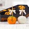 CA2013, Halloween Caramel Apples in Coffin Box