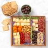 CH1000, Nibble Charcuterie Signature Meat and Cheese Board