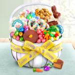 Easter Treats & Sweets Gift Basket