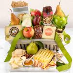California Farmstead Fruit Basket