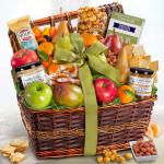Abundance Classic Fruit Basket