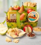 Perfectly Pear-ed Gift Basket