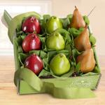 Pears to Compare Deluxe Fruit Gift