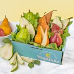 Pears to Compare Deluxe Fruit Gift