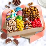 Spring Chocolate Sweets & Treats Crate