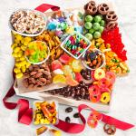 Snack All Day Deluxe Gift Crate