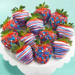 Celebrate Freedom Berries - 12 Berries