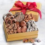 Chocolate Indulgence Deluxe Gift Box