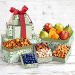 Fruitfully Gift Tower