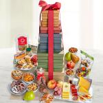 Great Heights Gourmet Feast Box Tower