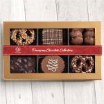 Classic Chocolate Sampler Gift Box