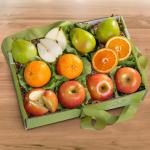 Organic Catalina Trio Grande Fruit Gift