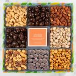 Sweet & Chocolate Nuts Extravaganza