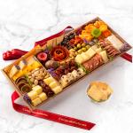 Congratulations Nibble Charcuterie Premium Board for 6-9