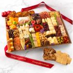 Congratulations Nibble Charcuterie Grand Board for 12-14