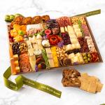 Get Well Nibble Charcuterie Grand Board for 12-14