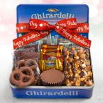 Valentine's Day Made with Ghirardelli Chocolate Collection