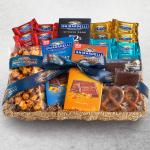 Signature Ghirardelli Chocolate Delights Gift Basket