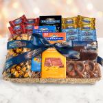 Signature Ghirardelli Chocolate Delights Gift Basket