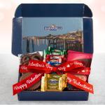 Valentine's Ghirardelli Chocolate Just for You Gift Box