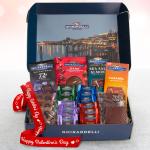 Ghirardelli Valentine's Grand Gift Box
