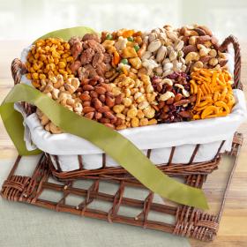 Snack Gifts'