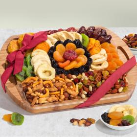 fruit platter gift