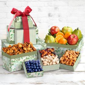 Organic Fruit Gifts