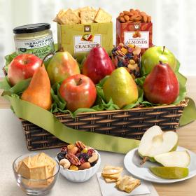 Fruit Basket Gifts
