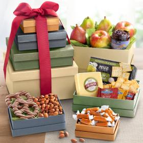 Organic Fruit Gifts