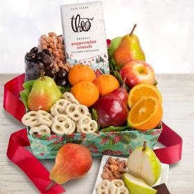 Organic Fruit Gifts