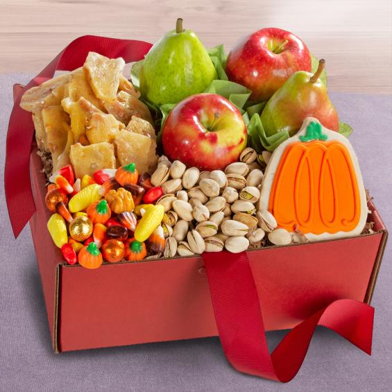 AB1042, Autumn Harvest Gift Box