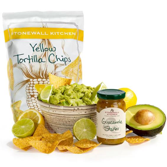 AB2087, Guacamole Kit Gift