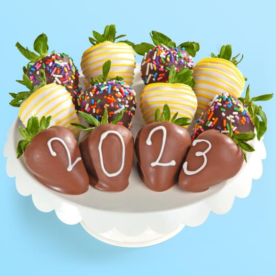 ACD2080, 2024 Graduation Berries