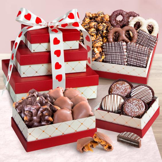 a gift inside