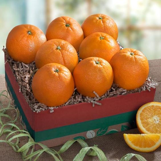 AB1003, Ventura Signature Citrus Fruit Gift