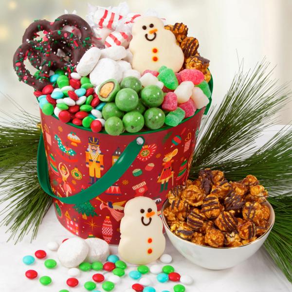 AA2023, Holiday Sweets and Treats Collection