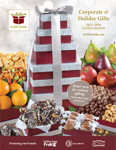 Download our PDF Corporate Catalog